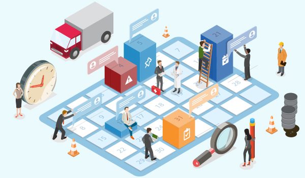 EHS Compliance Calendar: Why You Need One