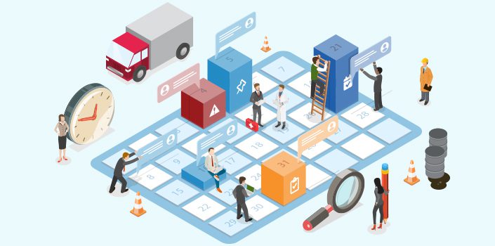 EHS Compliance Calendar: Why You Need One