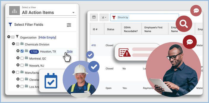 Proactivity Software Filters