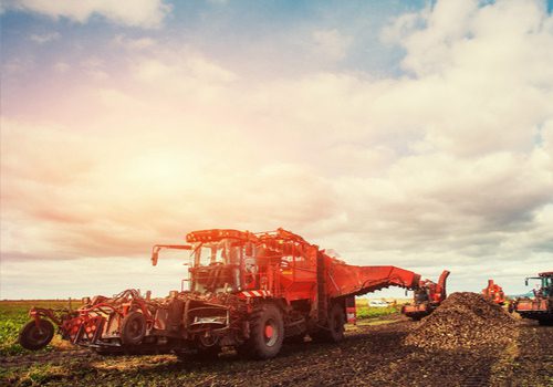 Western Sugar Digitizes Compliance Across Locations
