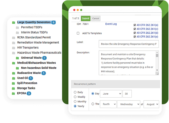 Run Applicability Analysis