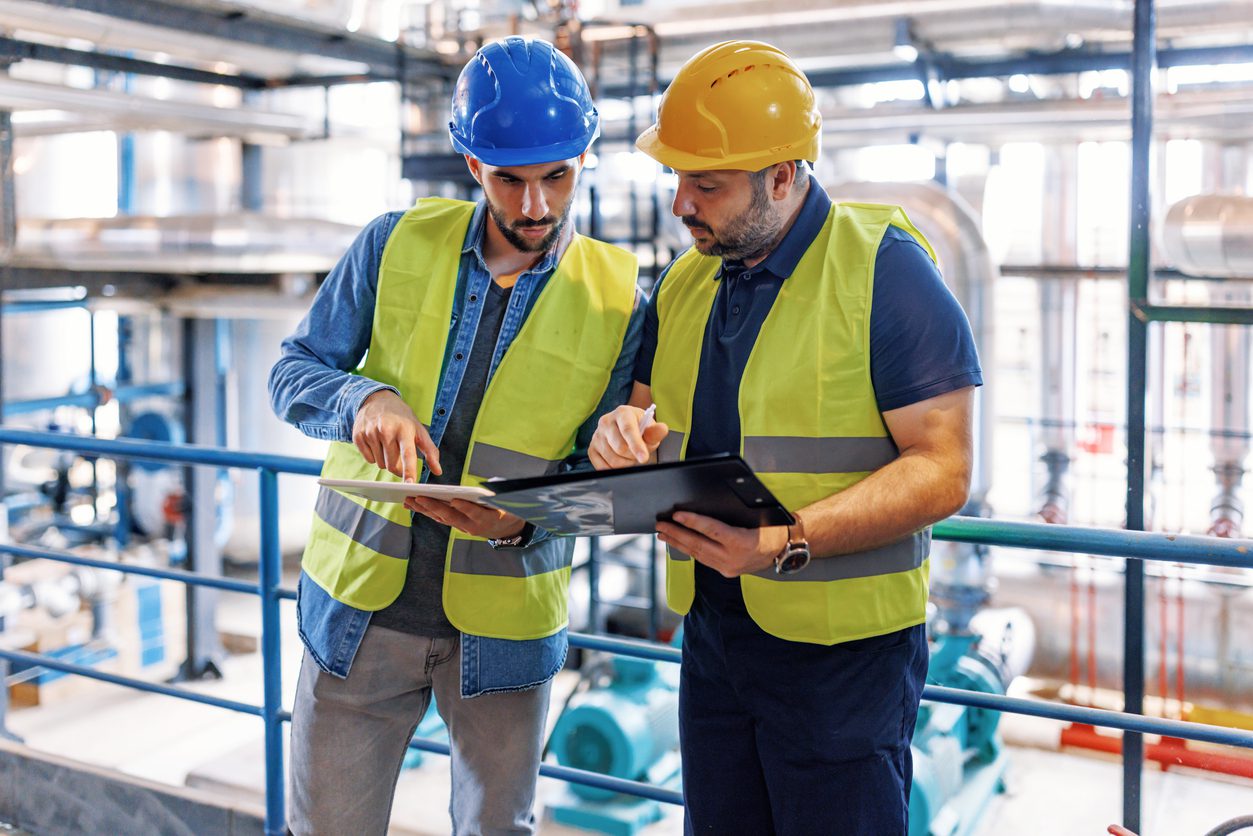 Core Capabilities of ESG Management Software