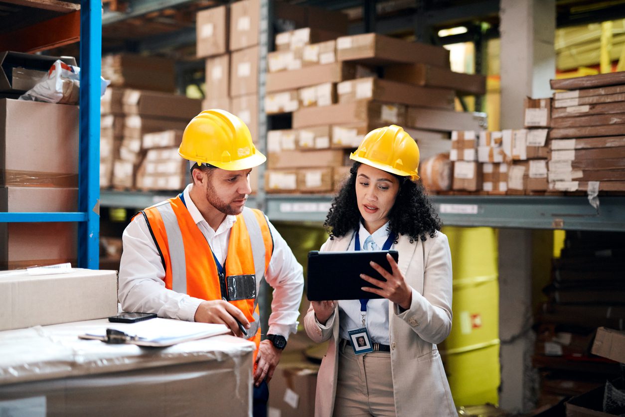 Features That Define the Best Safety Management Software