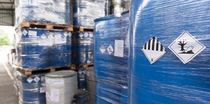 Hazardous Waste