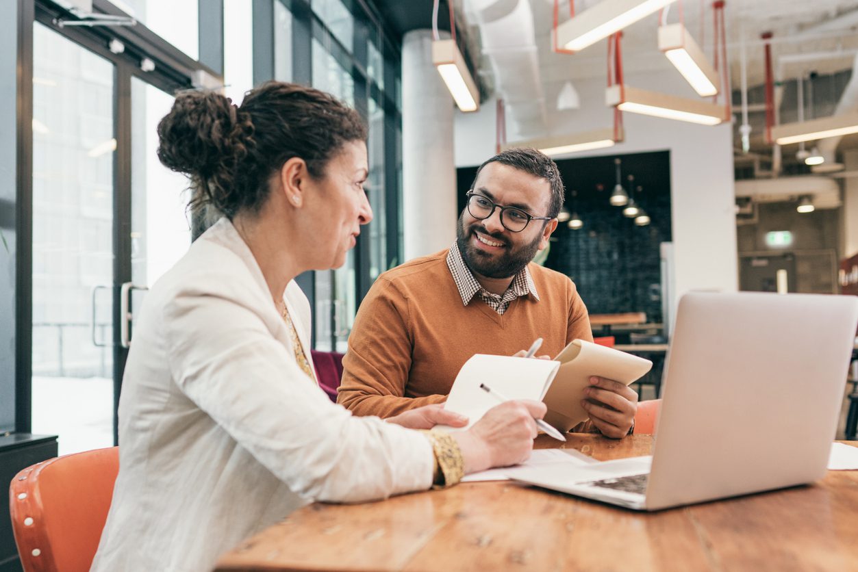 Managing Your Management System