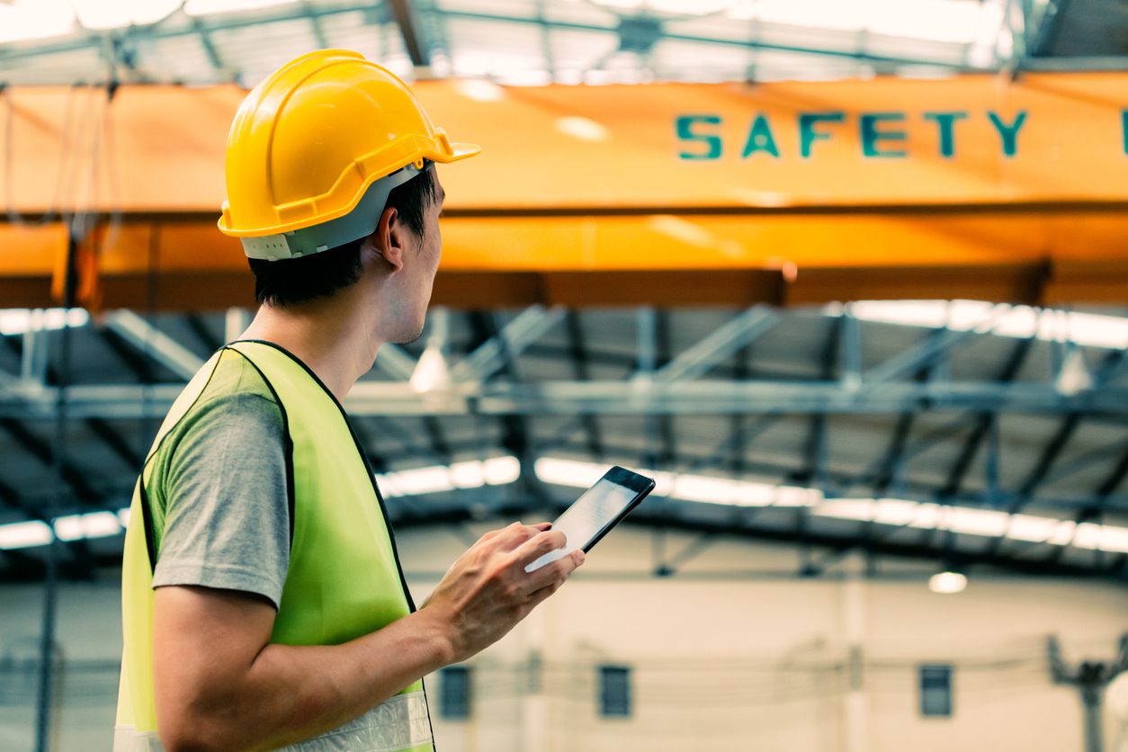 Proactive Safety Monitoring and Real-Time Risk Management