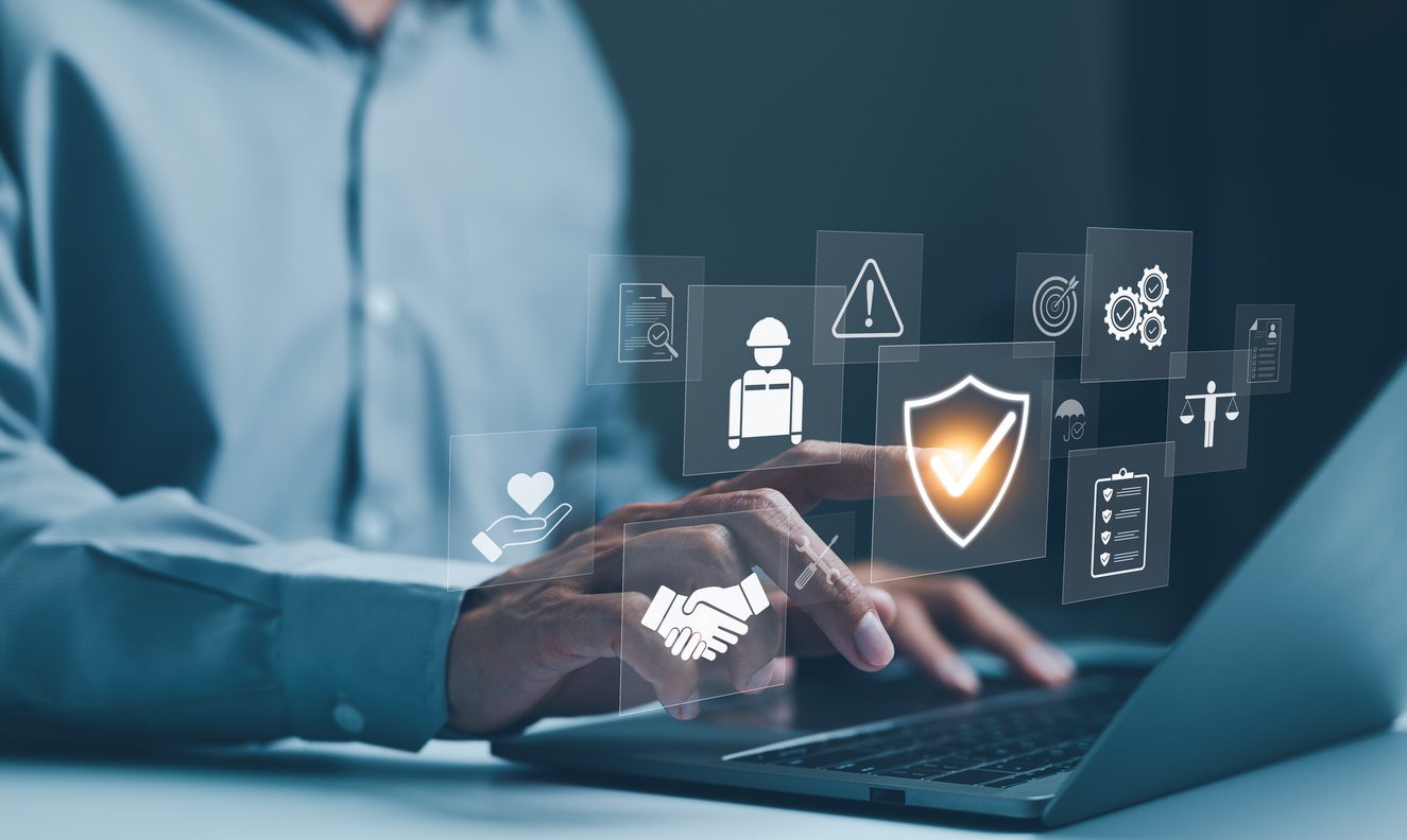 Safety and Compliance Software Vendors