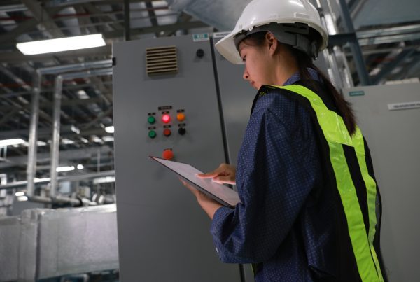 Safety Audit
