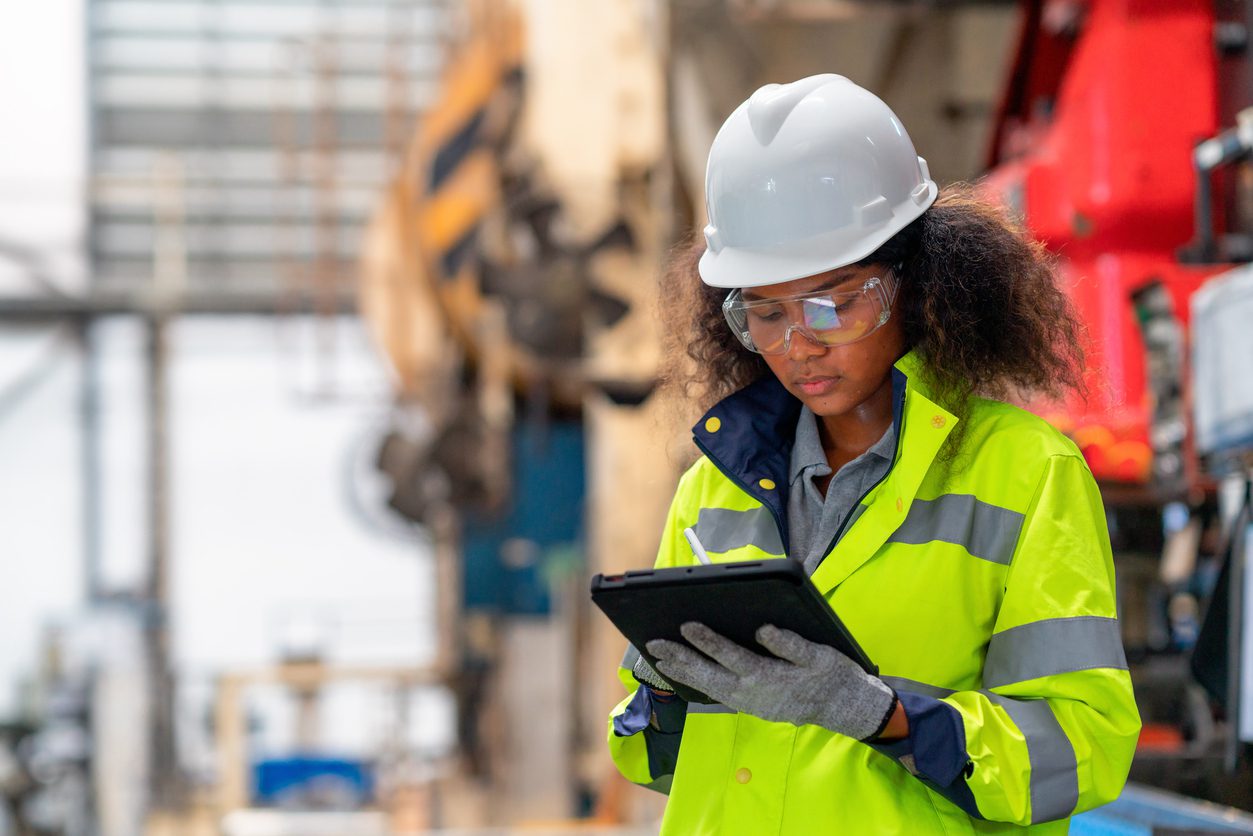 Safety Management Software
