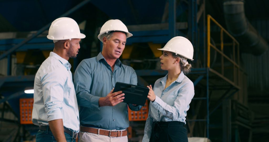 Using EHS Software to Drive ESG & Safety Culture