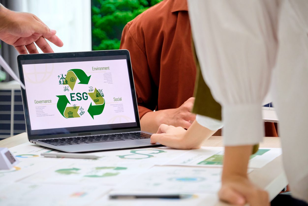 Benefits of ISO 14001 Management System for Environmental Quality