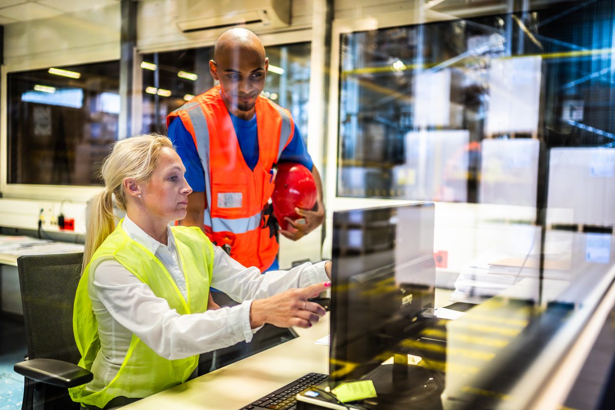 Components of an EHS Audit
