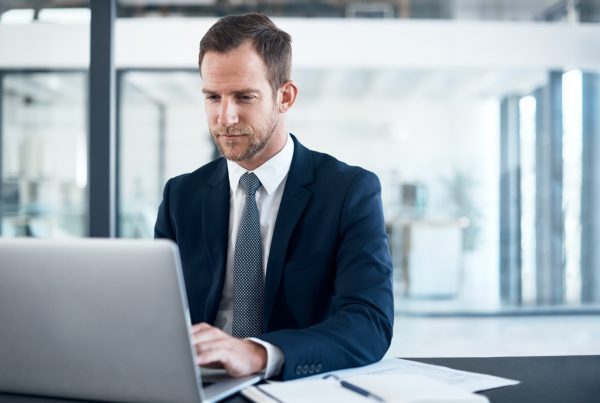 Environmental Compliance Software