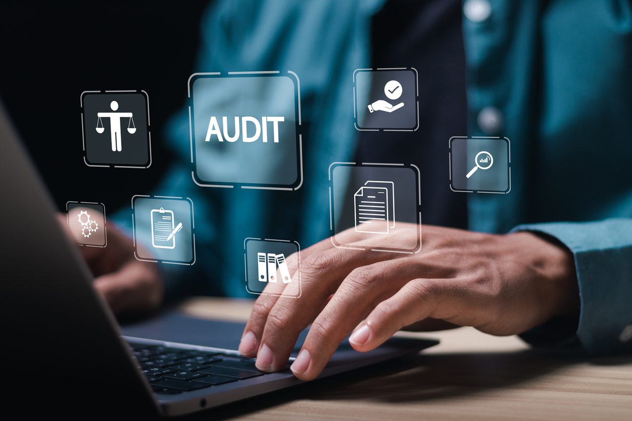 How EHS Audit Software Handles Findings