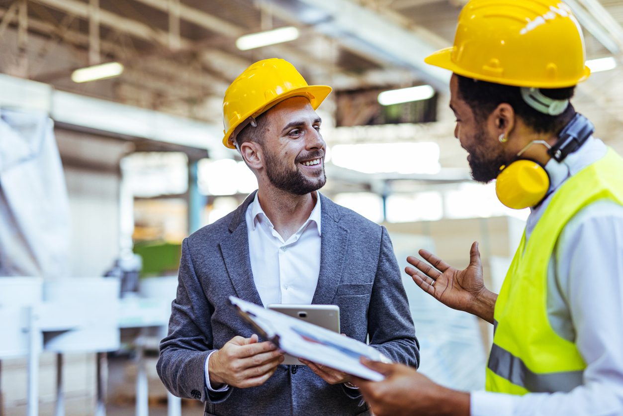 Linking Audits with Broader EHS Management