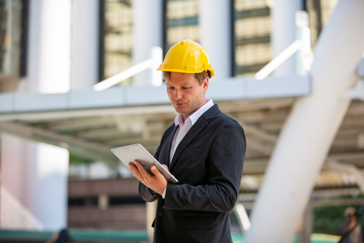 Future of EHS Management Systems