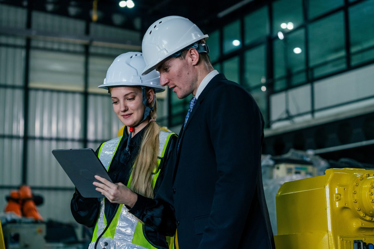 What Does OSHA Look for During an Inspection